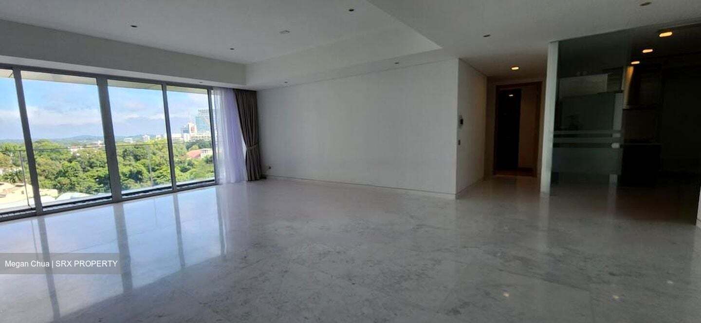 St. Regis Residences (D10), Apartment #456623051